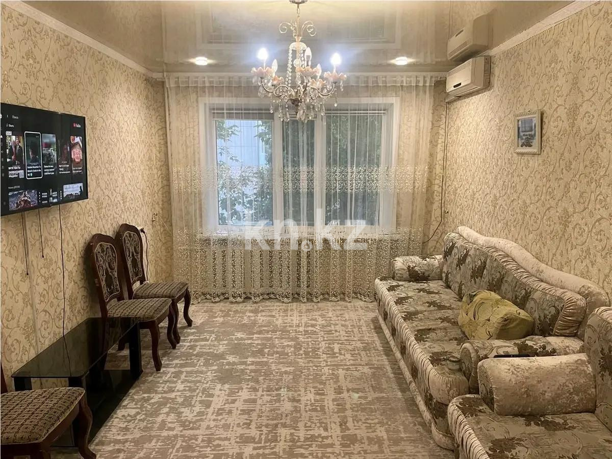 Продажа 3-комнатной квартиры, 67 м² в Астане