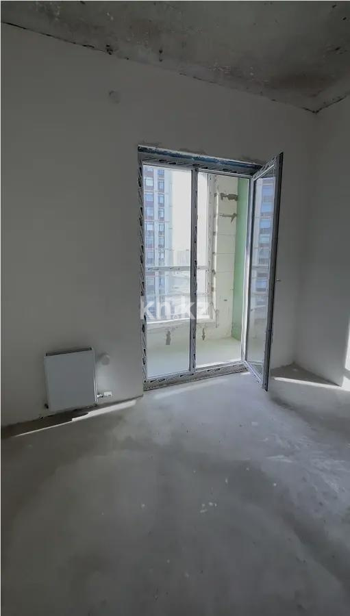 Продажа 1-комнатной квартиры, 38 м² в Астане
