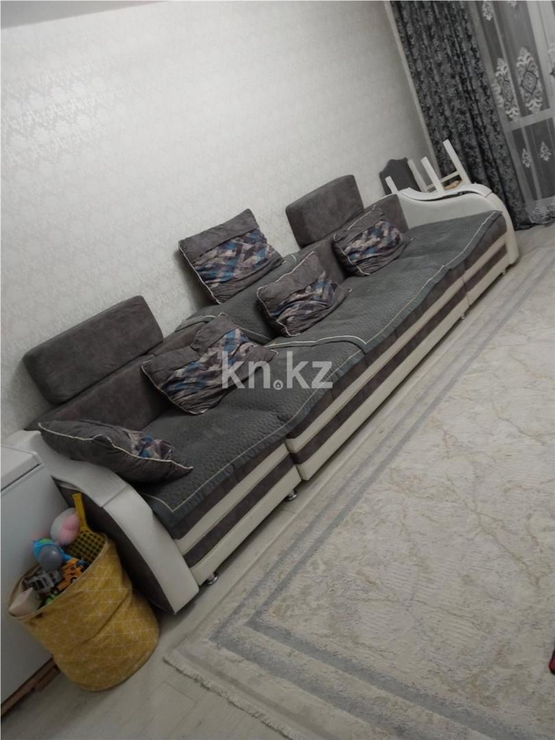 Продажа 2-комнатной квартиры, 44 м² в Караганде - фото 3