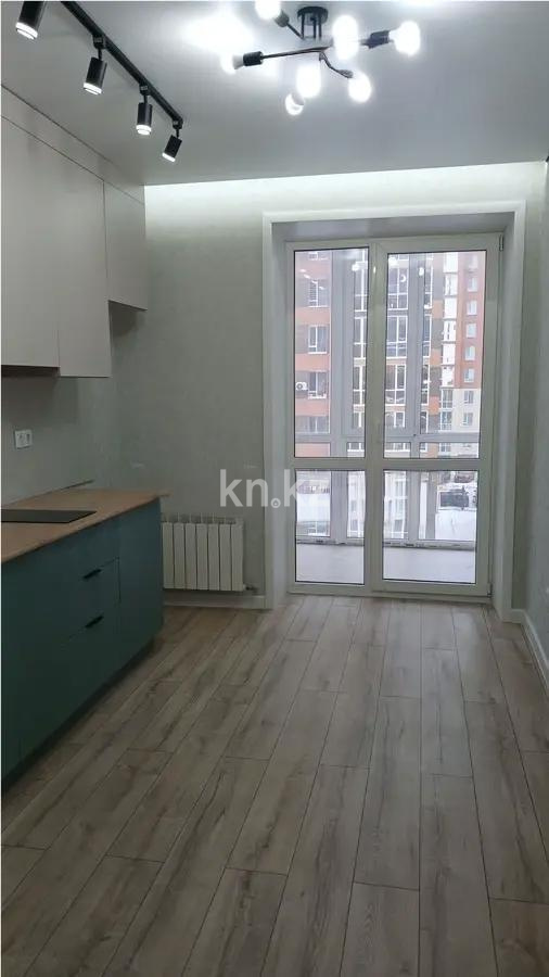 Продажа 1-комнатной квартиры, 39 м² в Астане - фото 2