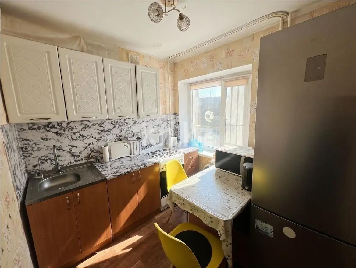 Продажа 2-комнатной квартиры, 42 м² в Астане - фото 4