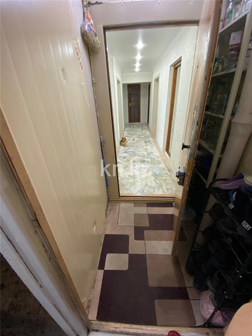 Продажа 4-комнатной квартиры, 110 м², мкр-н 8 в Темиртау - фото 14