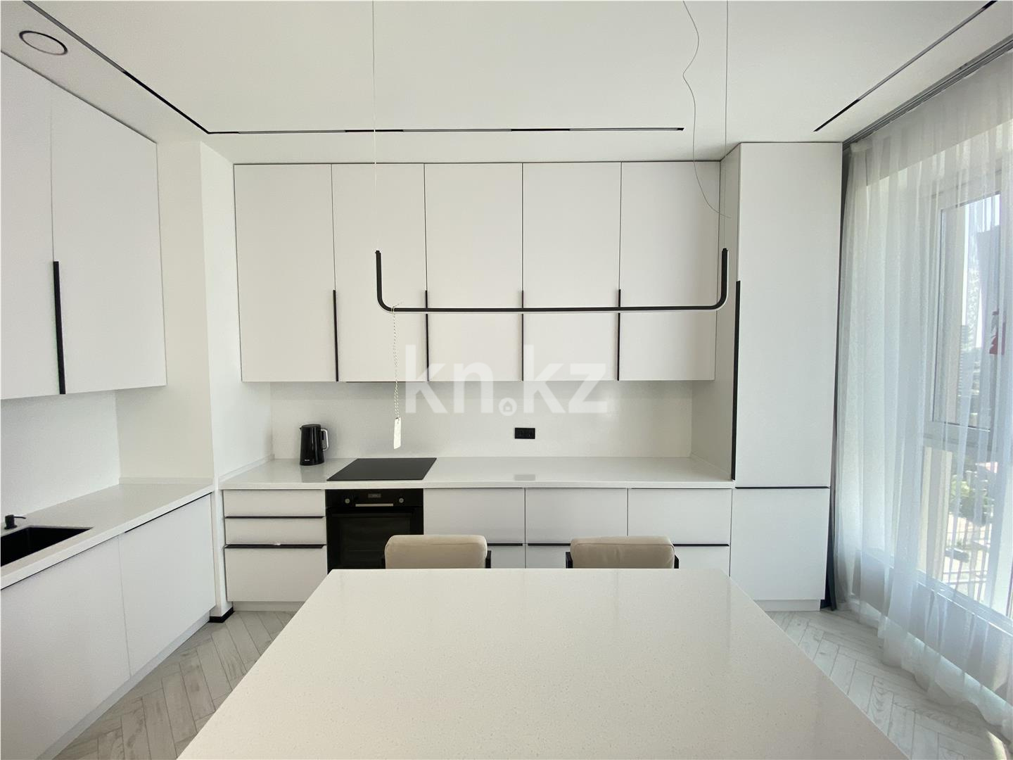 Продажа 2-комнатной квартиры, 64.1 м², ул. Сарайшык в Астане