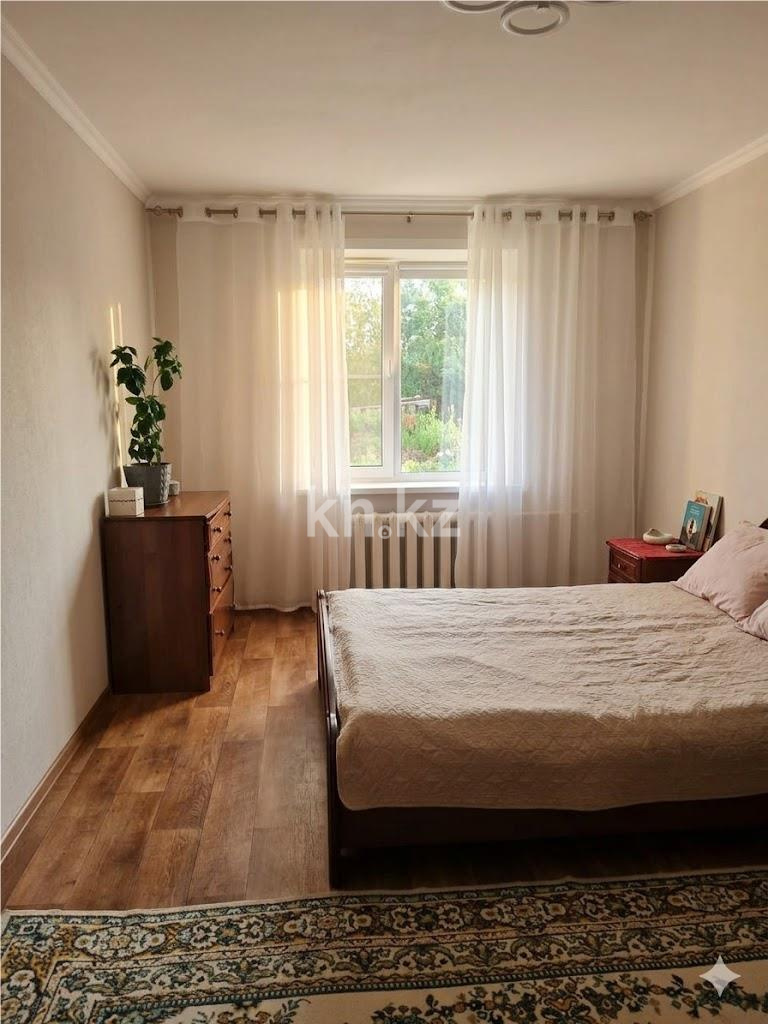 Продажа 3-комнатной квартиры, 68 м² в Караганде - фото 5