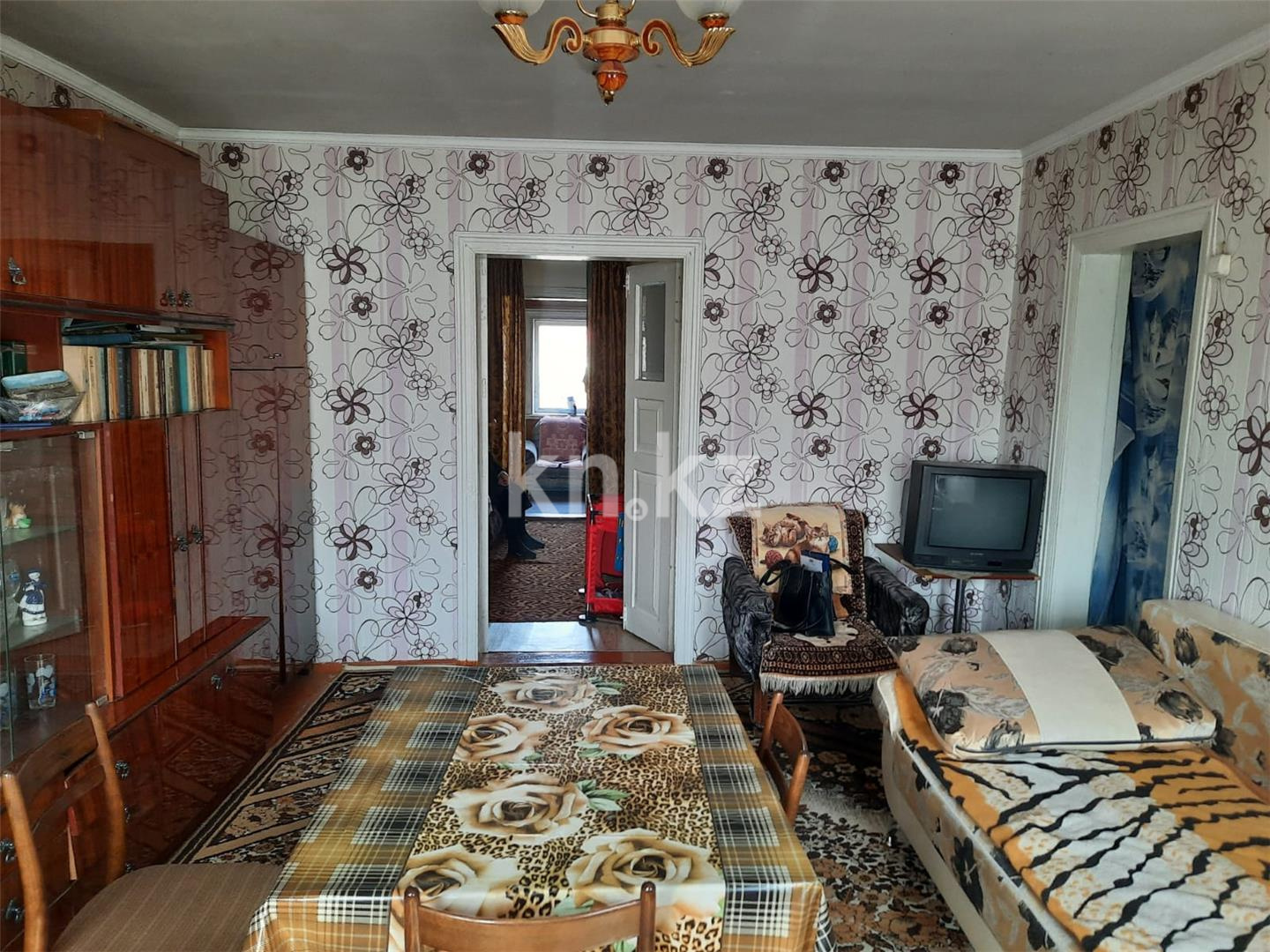 Продажа 4-комнатного дома, 70 м², ул. Ужгородская в Караганде - фото 2