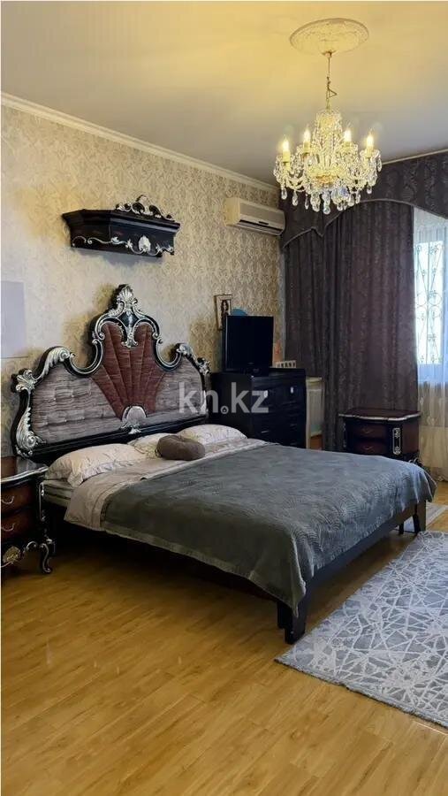 Продажа 5-комнатной квартиры, 230 м² в Алматы - фото 2