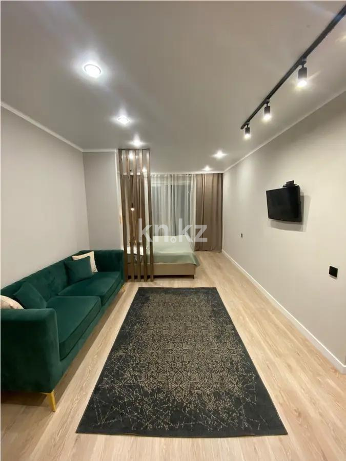 Продажа 1-комнатной квартиры, 41 м², ул. Анет баба, дом  6 в Астане