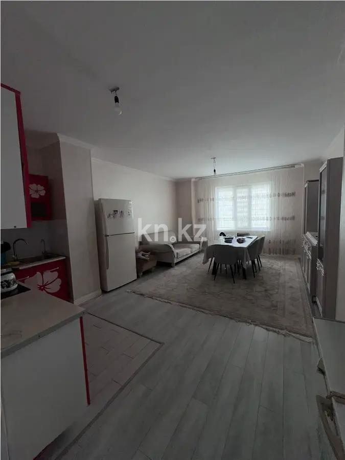 Продажа 2-комнатной квартиры, 96 м² в Астане