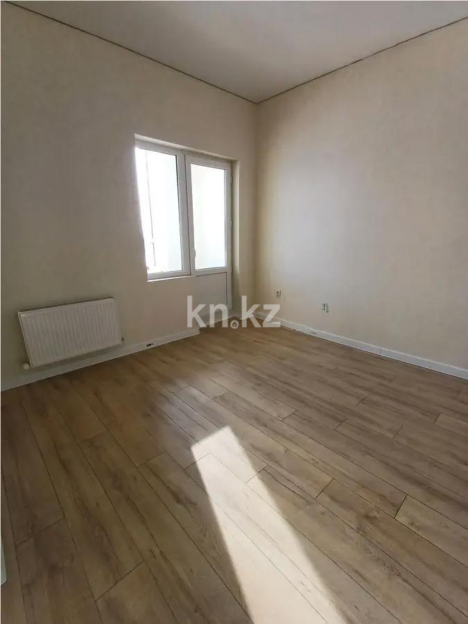 Продажа 2-комнатной квартиры, 35 м² в Астане