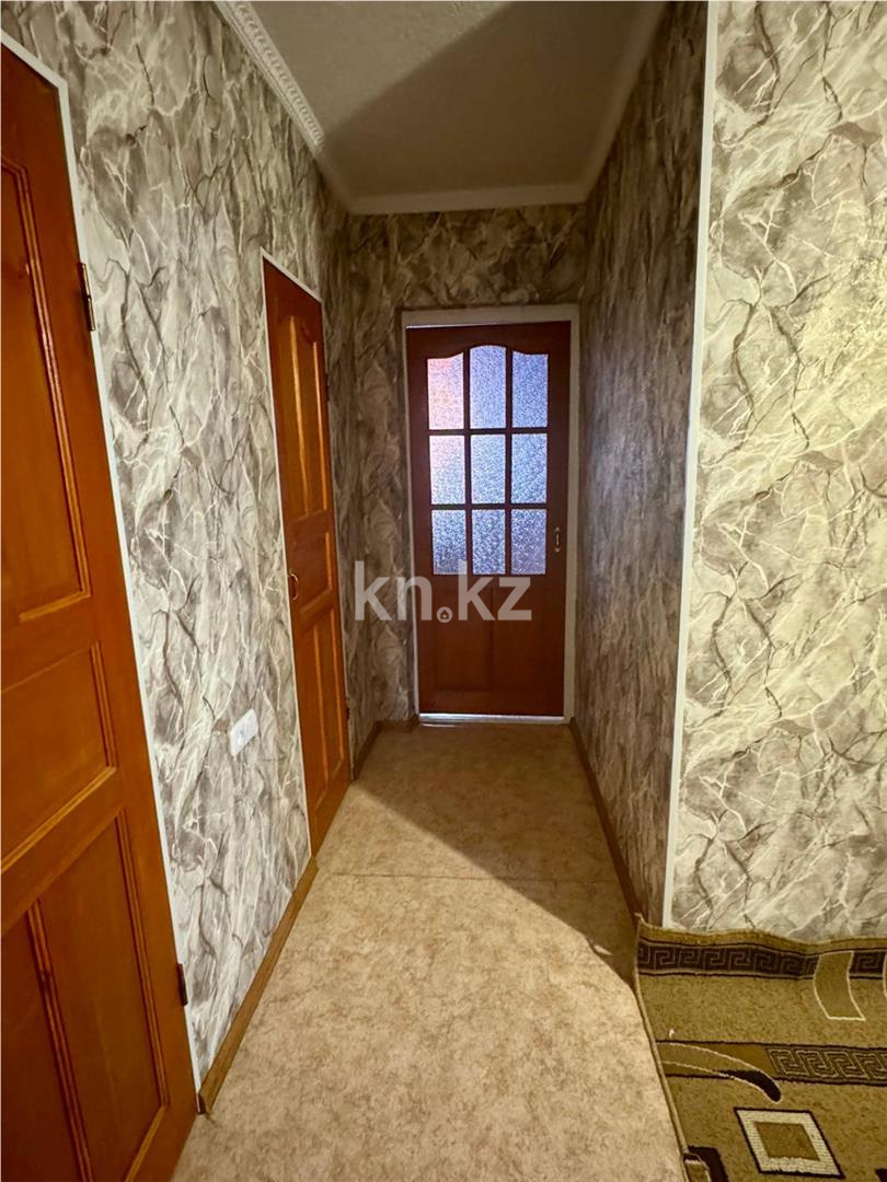 Продажа 3-комнатной квартиры, 69 м² в Караганде - фото 7