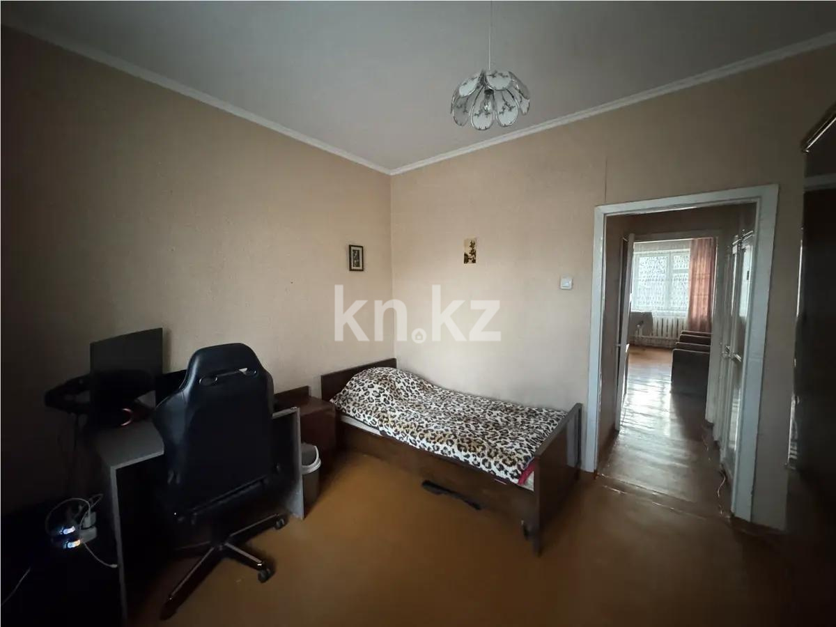 Продажа 2-комнатной квартиры, 57 м² в Алматы - фото 3