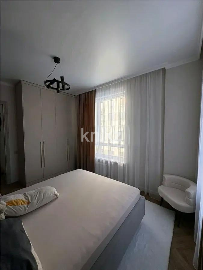 Продажа 3-комнатной квартиры, 95 м² в Астане - фото 2