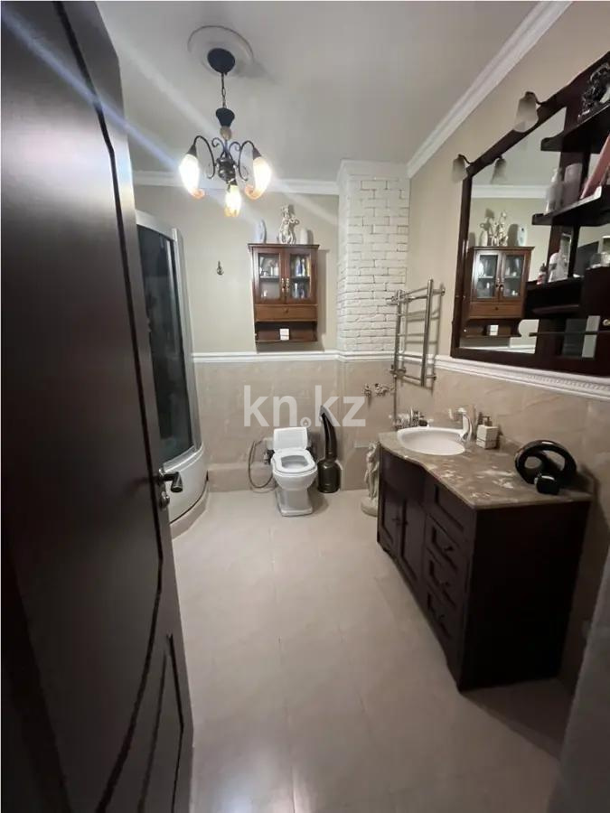 Продажа 4-комнатной квартиры, 133 м² в Алматы - фото 6