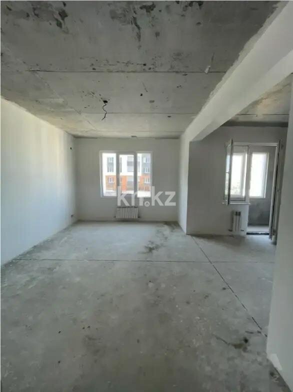 Продажа 1-комнатной квартиры, 40.9 м² в Алматы