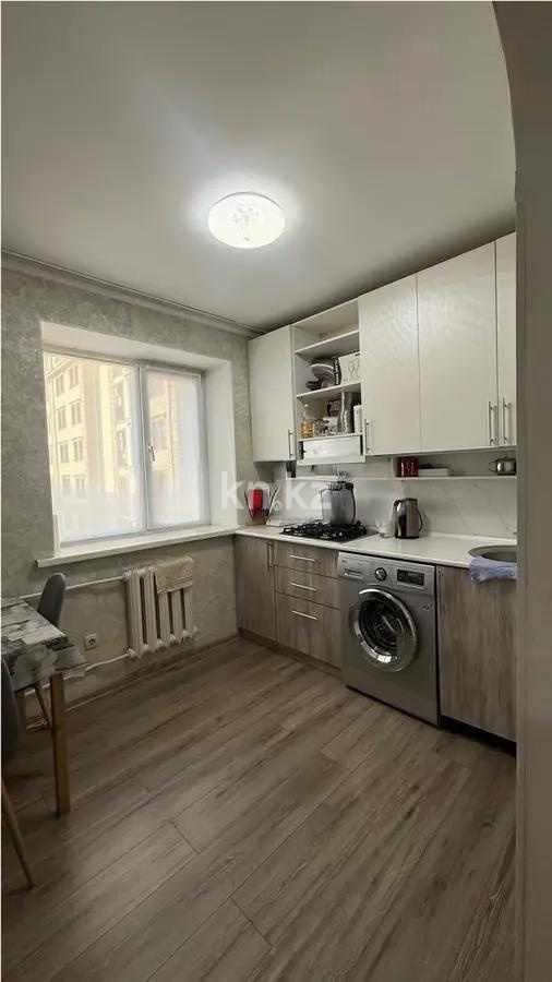 Продажа 2-комнатной квартиры, 39 м² в Алматы - фото 4