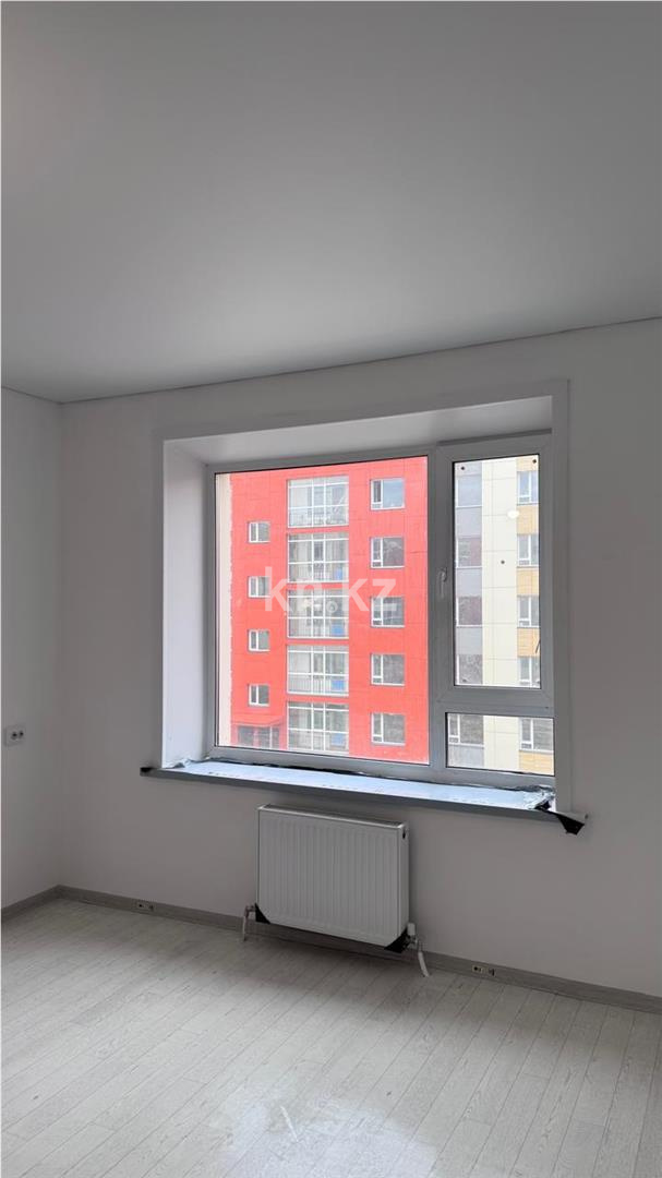 Продажа 1-комнатной квартиры, 37 м² в Караганде - фото 2
