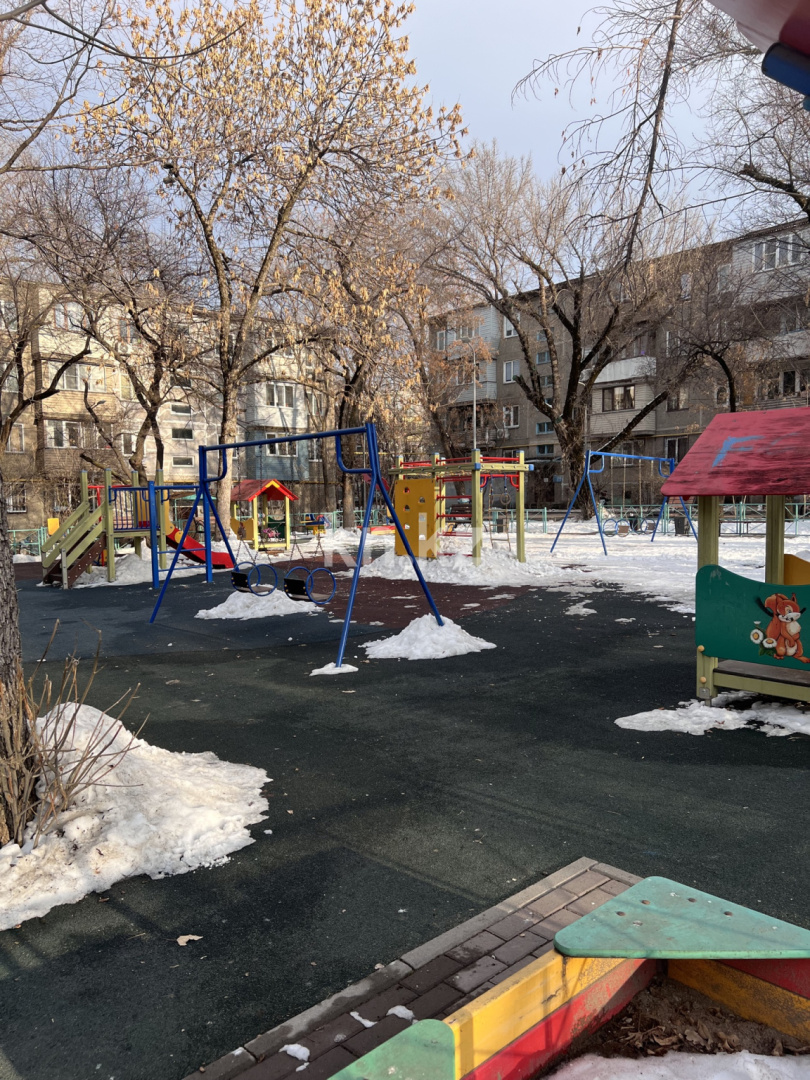 Продажа 2-комнатной квартиры, 44.5 м² в Алматы - фото 23