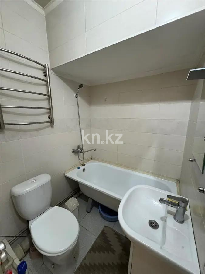 Продажа 1-комнатной квартиры, 33 м², ул. Майлина, дом  77 в Алматы - фото 3