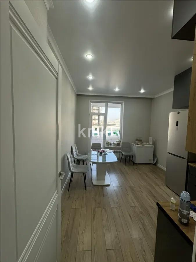 Продажа 2-комнатной квартиры, 65 м², ул. Байтурсынова, дом  14/1 в Астане - фото 3