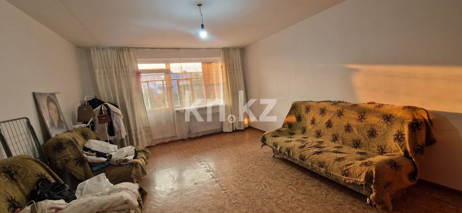 Продажа 2-комнатной квартиры, 59 м² в Караганде - фото 2