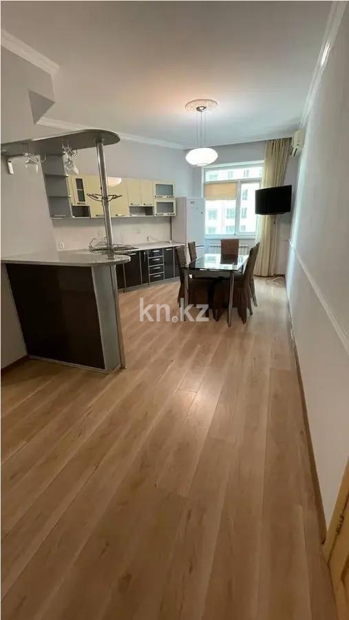 Продажа 2-комнатной квартиры, 100 м² в Алматы - фото 3