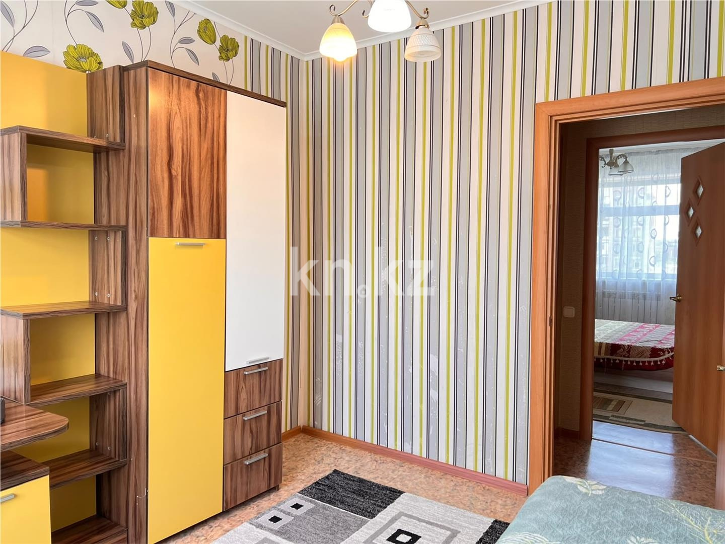Продажа 4-комнатной квартиры, 77 м² в Караганде - фото 12
