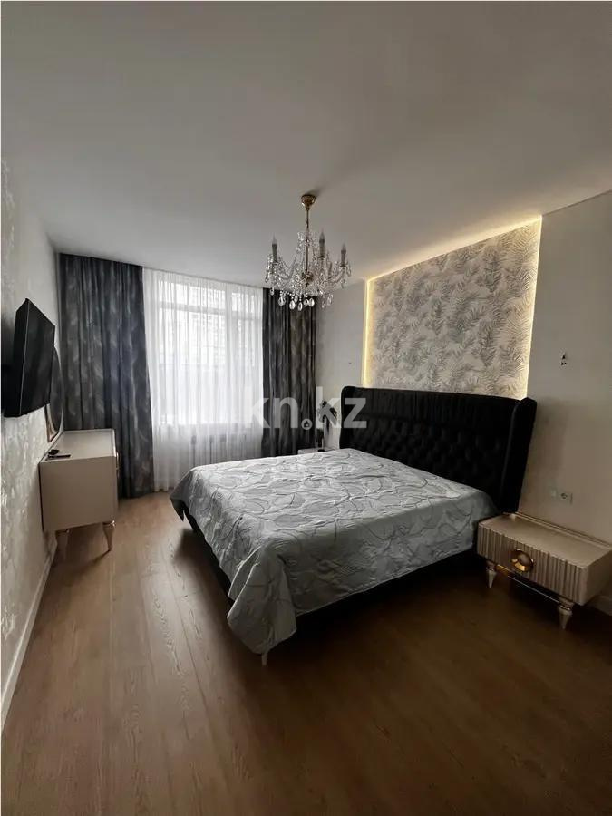 Продажа 2-комнатной квартиры, 70 м², пр. Туран, дом  52/1 в Астане - фото 4