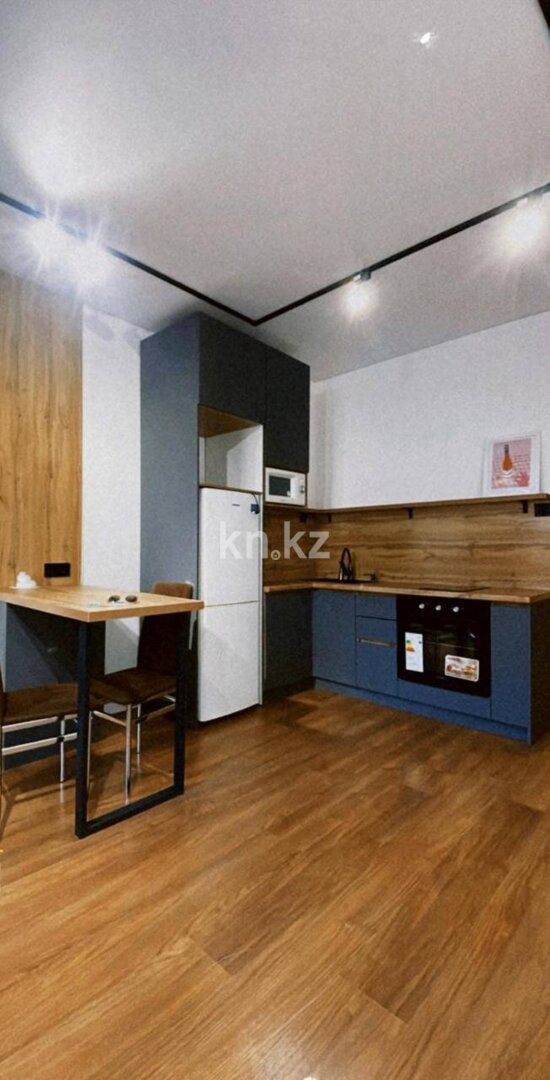 Аренда 2-комнатной квартиры, 50 м² в Астане - фото 2