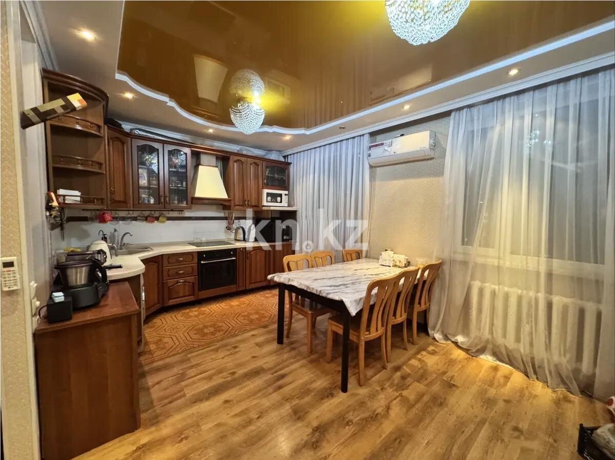 Продажа 4-комнатной квартиры, 101 м² в Астане - фото 4
