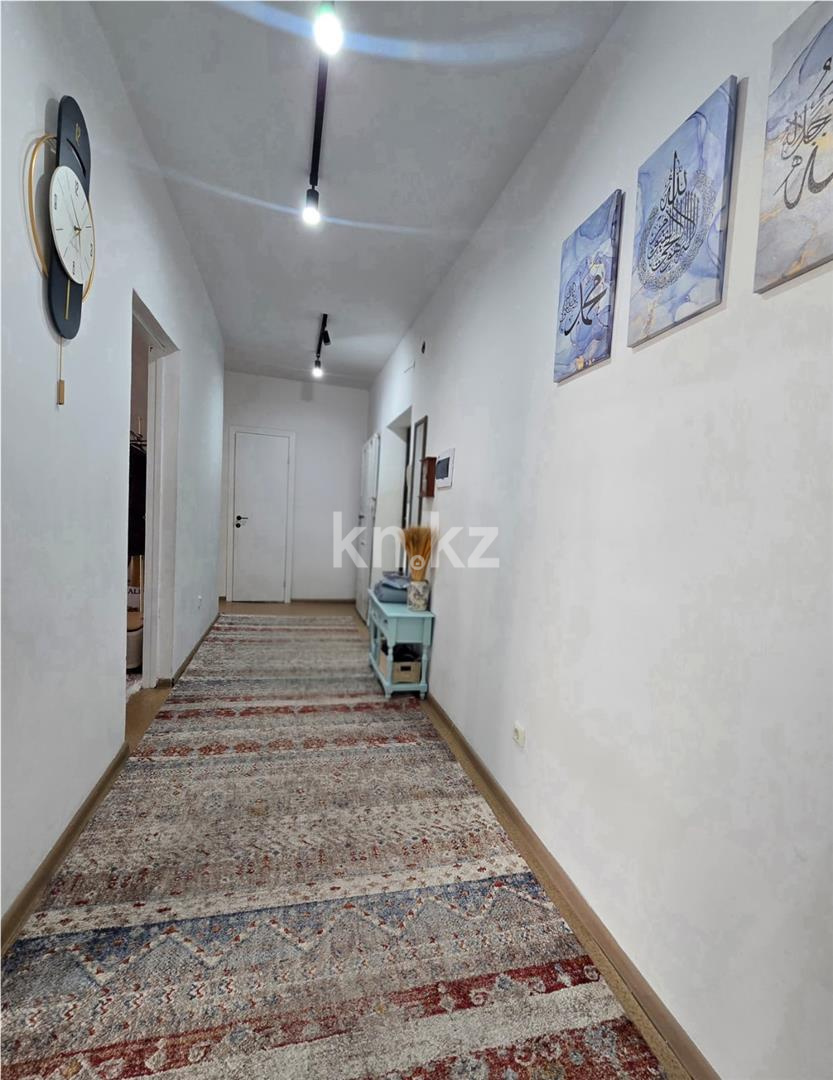 Продажа 2-комнатной квартиры, 68 м² в Караганде - фото 10