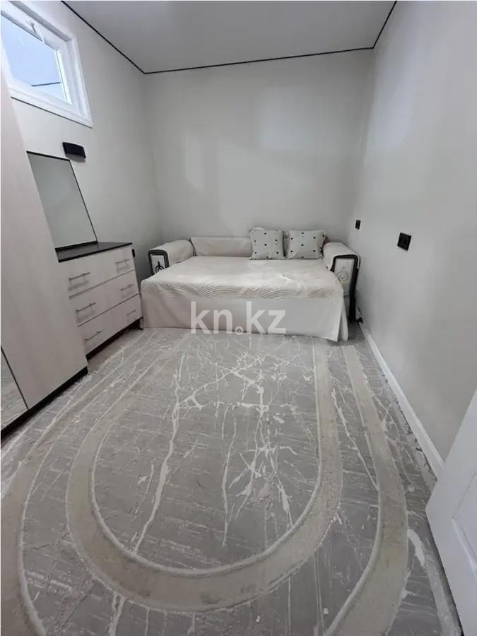 Продажа 3-комнатной квартиры, 61.1 м² в Астане - фото 4
