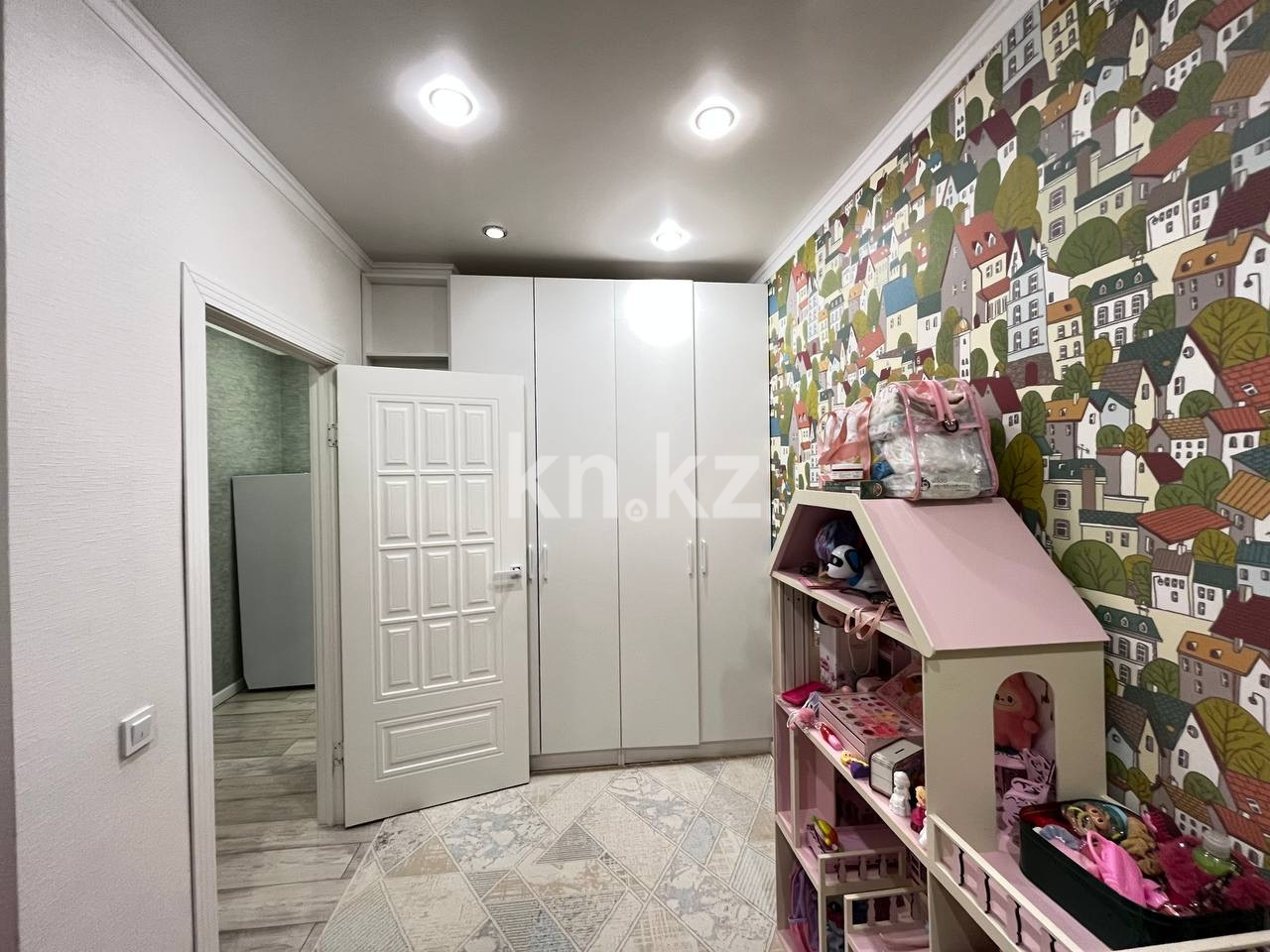 Продажа 3-комнатной квартиры, 127 м² в Астане - фото 12