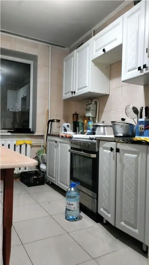 Продажа 3-комнатной квартиры, 90 м² в Астане - фото 5
