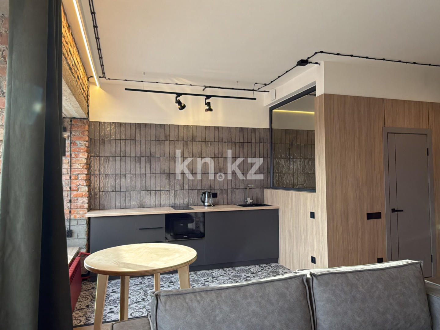 Аренда 2-комнатной квартиры посуточно, 55 м² в Петропавловске - фото 11