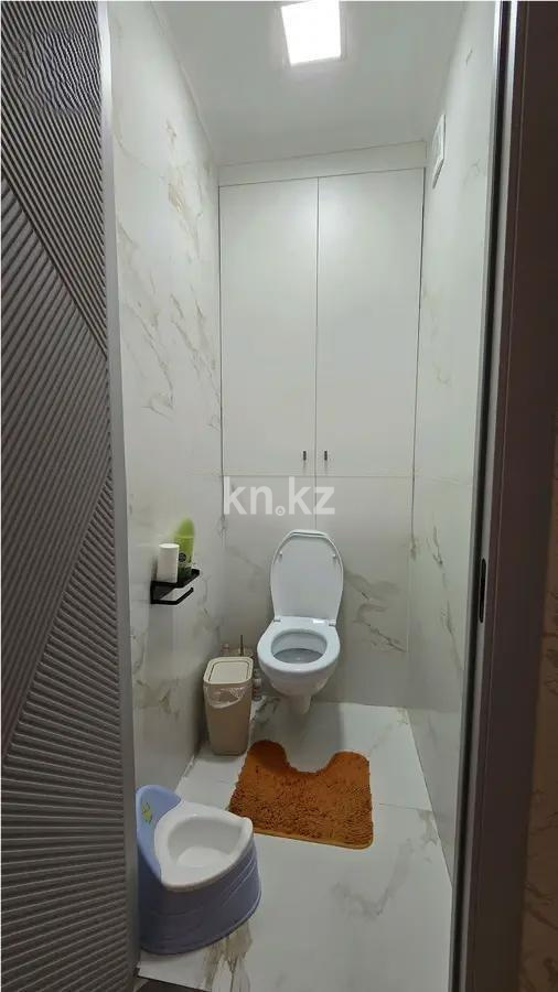 Продажа 2-комнатной квартиры, 65 м² в Астане - фото 5
