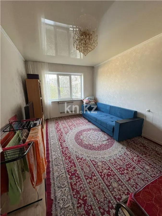 Продажа 1-комнатной квартиры, 36.7 м² в Алматы