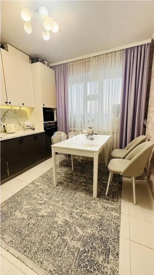 Продажа 2-комнатной квартиры, 56 м² в Астане - фото 3