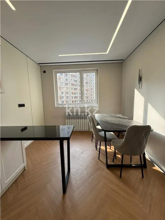 Продажа 2-комнатной квартиры, 51 м² в Алматы - фото 2