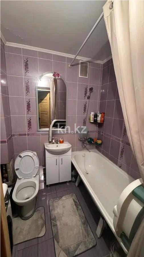Продажа 1-комнатной квартиры, 38 м² в Астане - фото 3