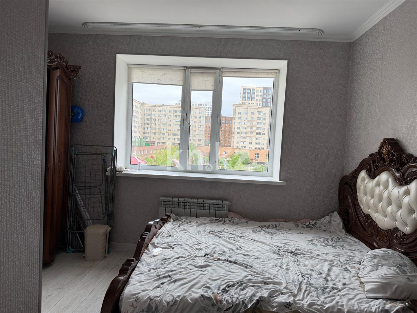 Продажа 2-комнатной квартиры, 44 м² в Астане - фото 3