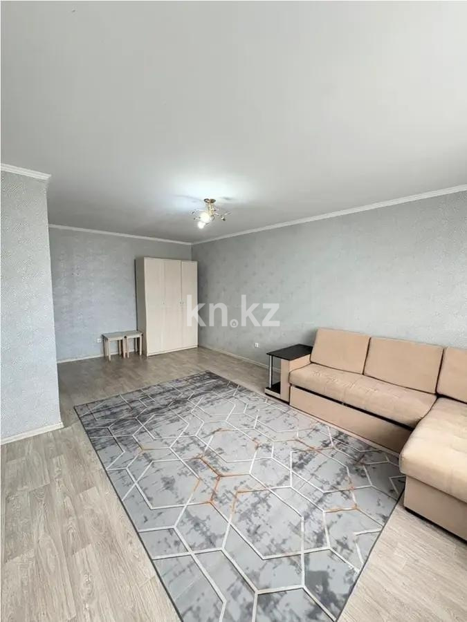 Продажа 1-комнатной квартиры, 39 м² в Астане