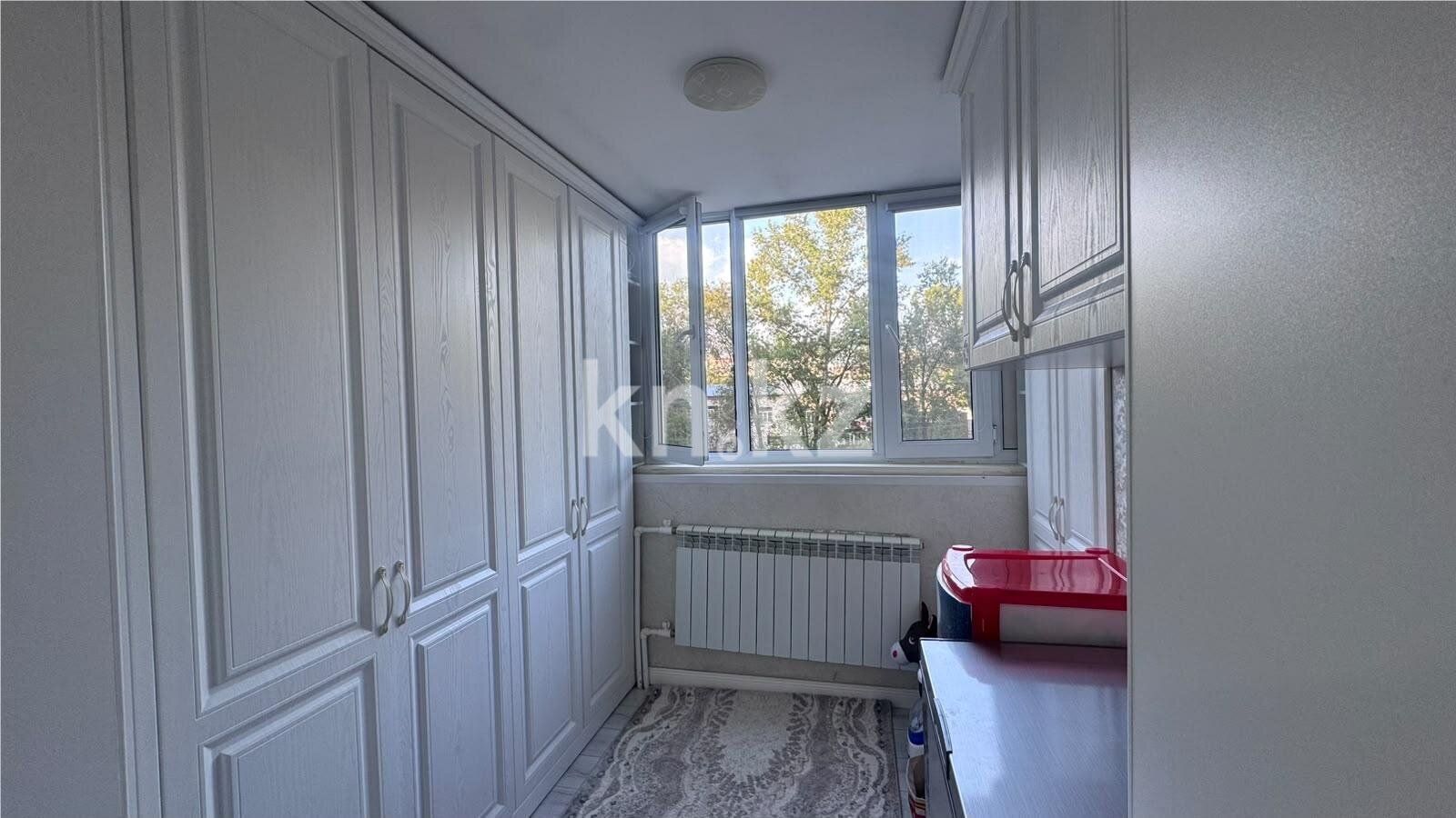Продажа 3-комнатной квартиры, 68 м² в Караганде - фото 4