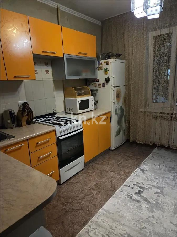 Продажа 2-комнатной квартиры, 53 м² в Алматы - фото 6