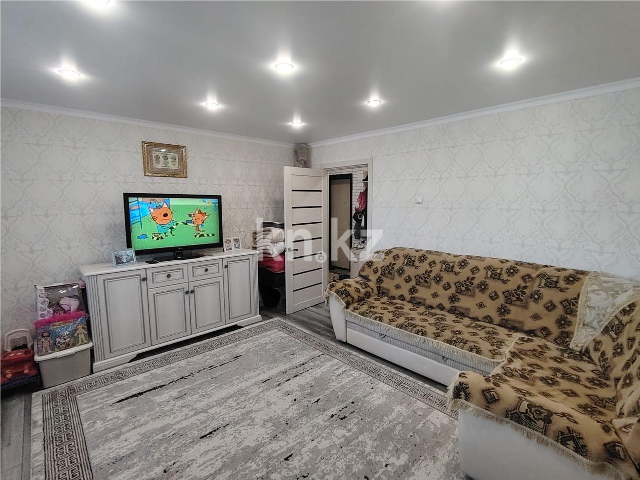 Продажа 3-комнатной квартиры, 55 м² в Темиртау - фото 4