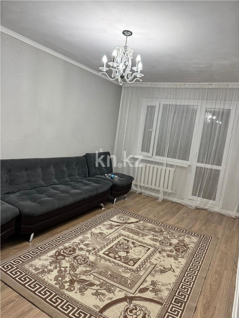 Продажа 2-комнатной квартиры, 45 м², ул. Рыскулова, дом  23 в Караганде - фото 2