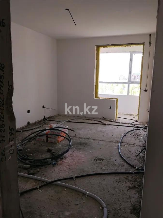 Продажа 3-комнатной квартиры, 89.15 м² в Астане - фото 2
