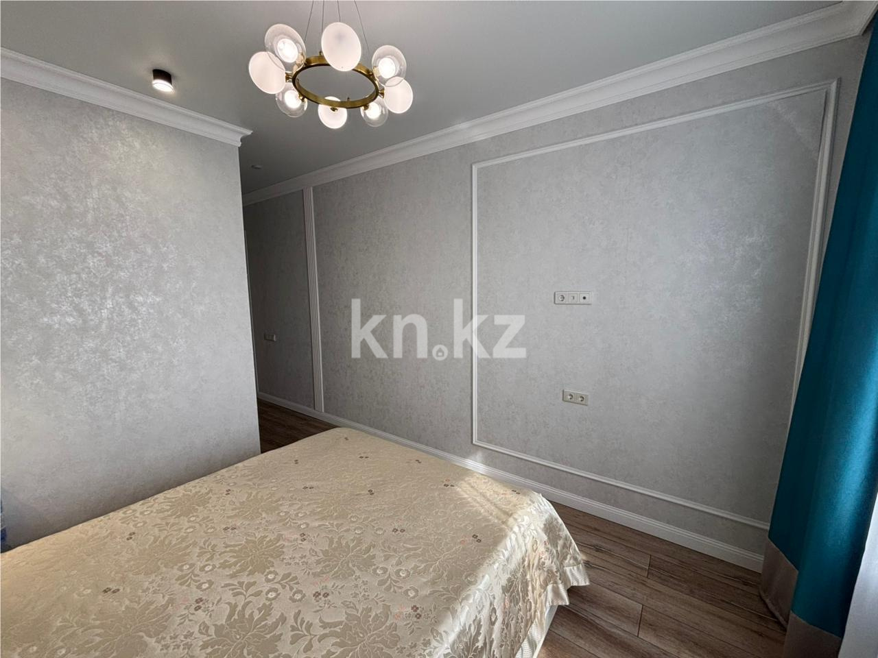 Продажа 3-комнатной квартиры, 90 м² в Караганде - фото 4
