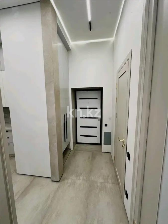 Продажа 2-комнатной квартиры, 44 м² в Астане - фото 5