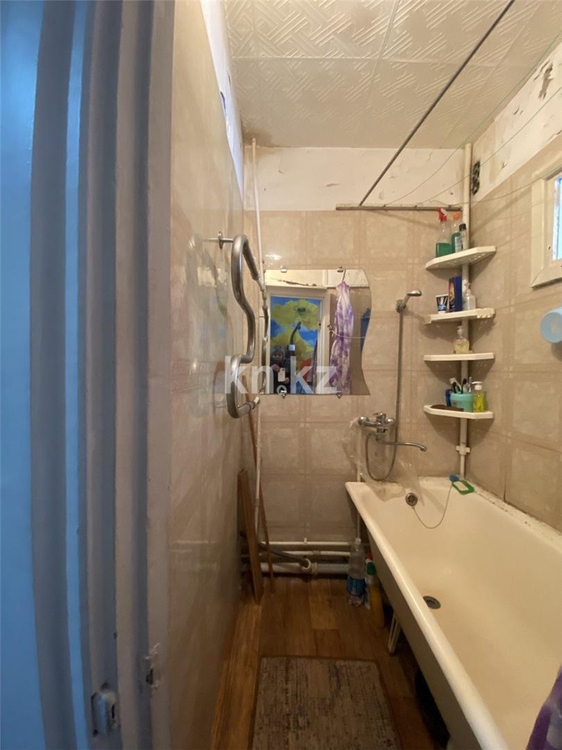 Продажа 2-комнатной квартиры, 44 м², мкр-н Горка Дружбы в Темиртау - фото 7