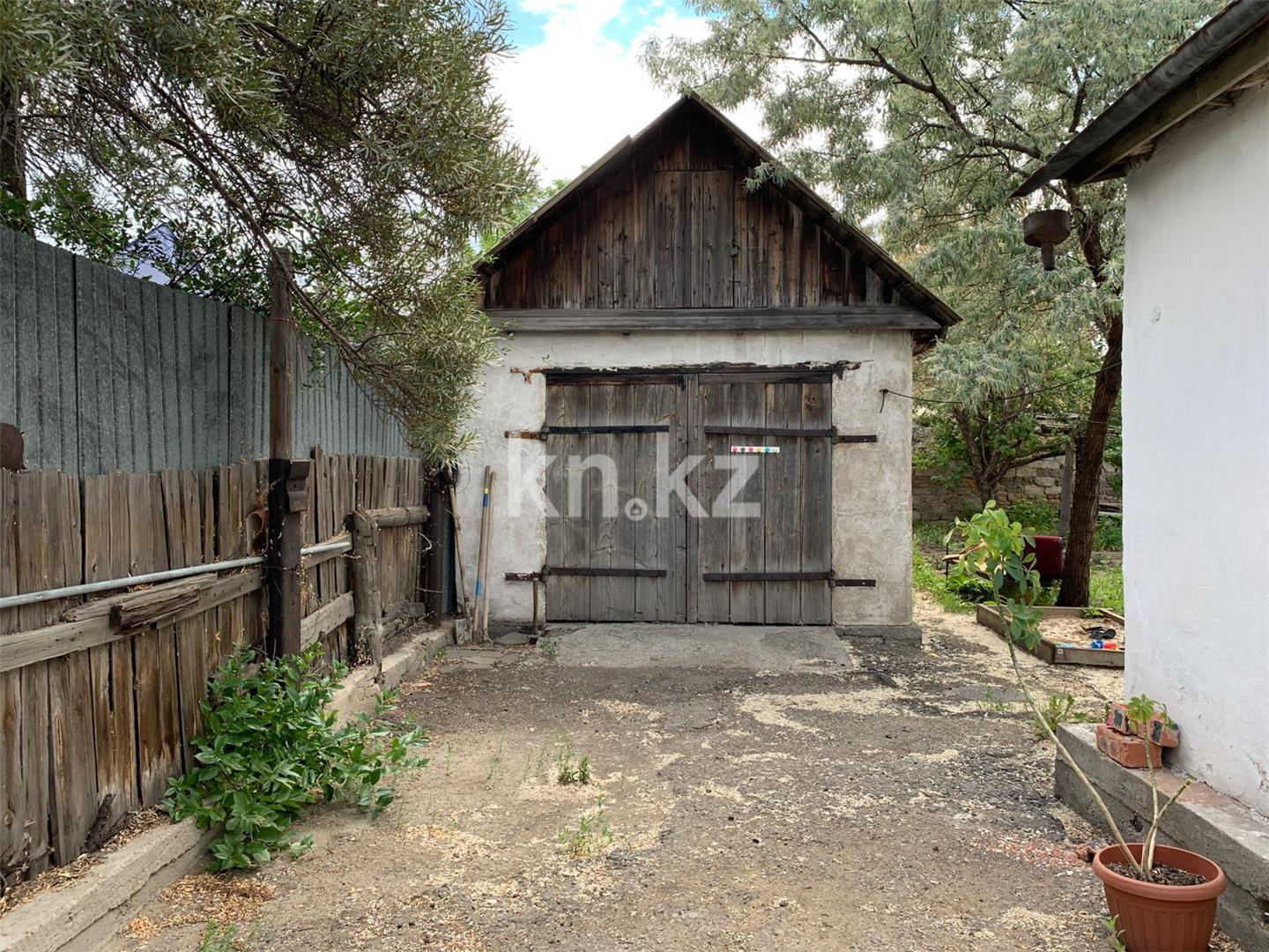 Продажа 4-комнатного дома, 65.3 м², ул. Айвазовского, дом  5 в Караганде - фото 34